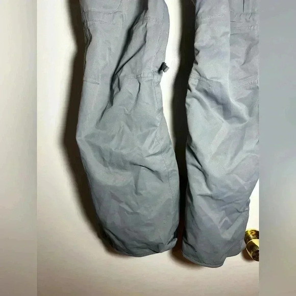 686 Pants Womens XS Gray Smarty Snowboard BOA Cargo Tech Snow Ski Outdoor Winter - Picture 5 of 15